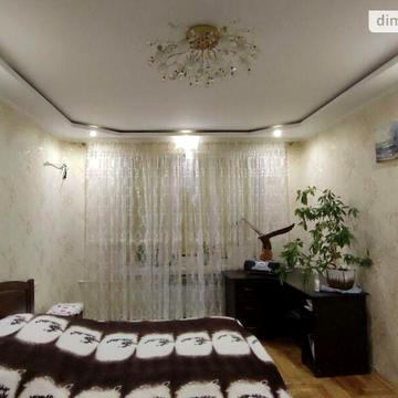 Продаж 3к Квартира Обсерваторна вулиця