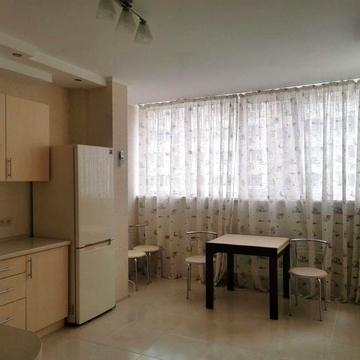 Сдам квартиру на Радужном