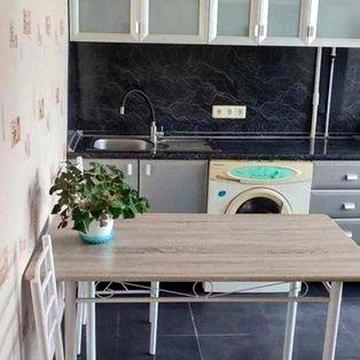 АК 1 Кімнатна Лівобережна Русановка Цегла Ентузіастів 27