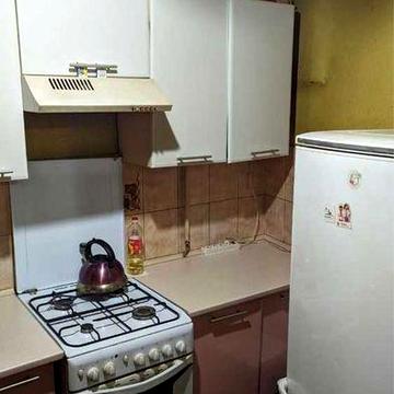 продаж 1 кімнатної квартири по вул. Замарстирнівська 3