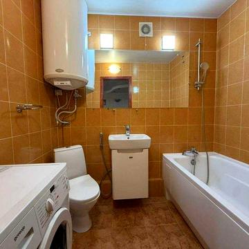 здам квартиру біля парку Шевченко