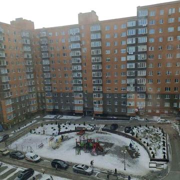 1-кімнатна квартира в новобудові за вигідною ціною, Старе місто ЖК Європейський квартал