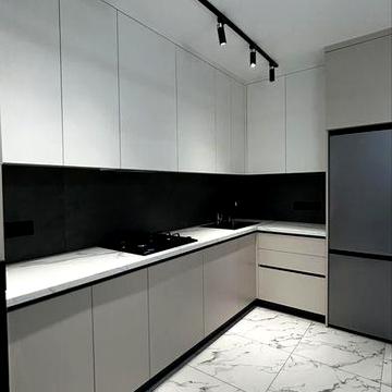 Євро-2к з ремонтом. Квартира укомплектована. Газ! Поруч набережна