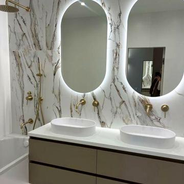 Двокімнатна квартира ніхто не жив ЖК Центральний