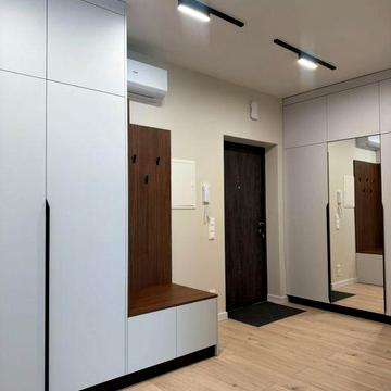 Оренда квартири м. Львів ЖК Америка