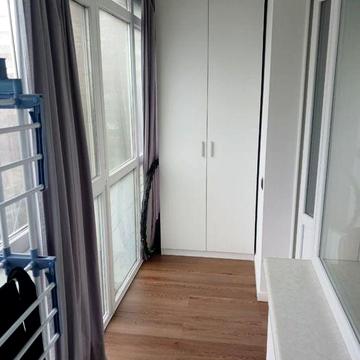 Оренда квартири на довготривалий термін