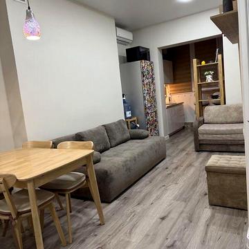 Продаж 1к Квартира Набережна Перемоги вулиця ЖК Victory Hall