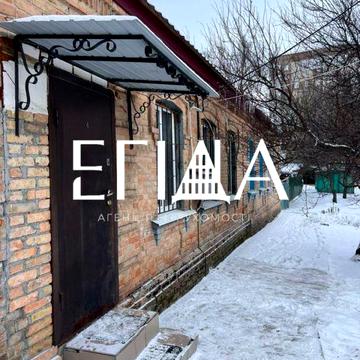 Частина домоволодіння в центральній частині міста, 45 м2