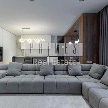 Печерськ ЖК Новопечерські Липки Драгомирова 17Б Верхогляда 4к 156м2 ЖК Новопечерські Липки