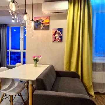 Без комісії. Квартира з ремонтом Газ! Податки 2% Сертифікат