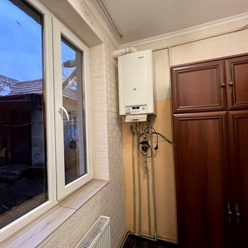 Продаж квартири в центрі міста