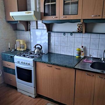 Здам однокімнатну квартиру в центрі Рівне!