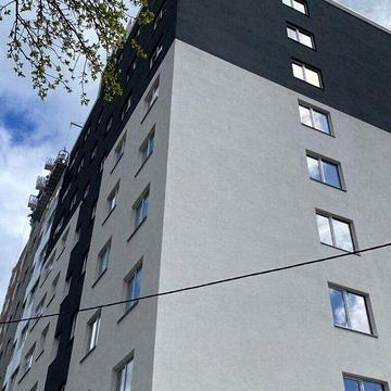 Продається 2-х кімнатна квартира в новобудові, Урожай ЖК Слов'янський