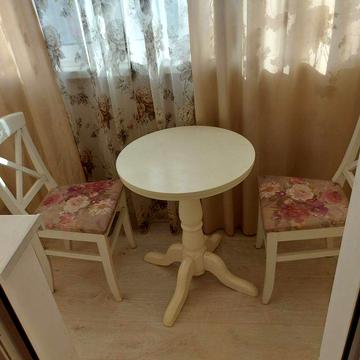 Трьокімнатна на Тарасівській сертифікат постанова