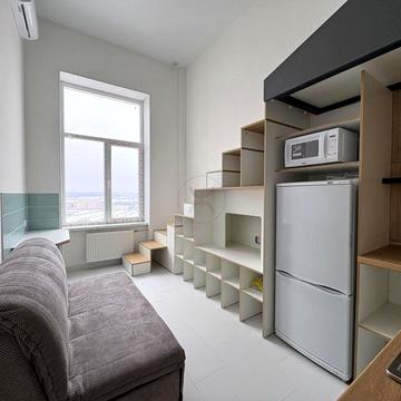 Продаж 2х рівн.кв з ремонтом Воробйові Гори, Шевченквівський 38 ЖК Воробьевы горы