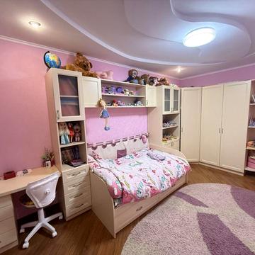 Продам 3 кімнатну квартиру ЖК Укрстандарт