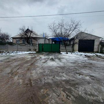 Продам жилой дом