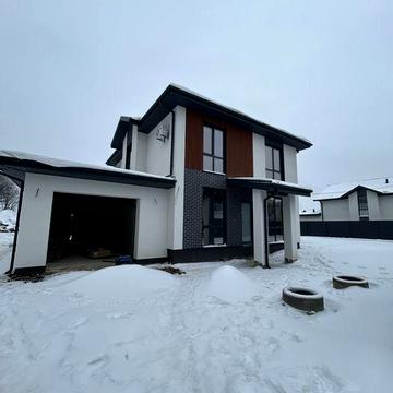 Шикарний будинок в Гатному