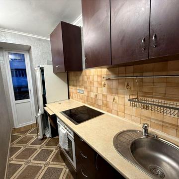 Оренда однокімнатної квартири