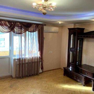 АК 1 Кімнатна квартира Лівобережна Русановка Ентузіастів 11/1