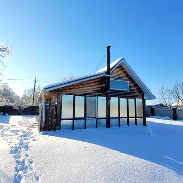 Дачний будинок ділянка 52 сотки Абрамівка Вишгородський  Київське море