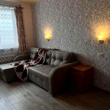 Здам 1к квартиру ЖК Лузанівський парк, світло не вимикають