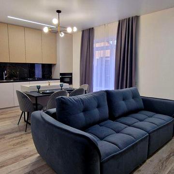 Здам дуплекс пров. Весняний, перша здача !