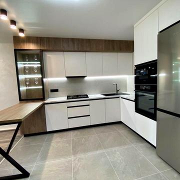 Продаж 2к квартири на вул.Київській