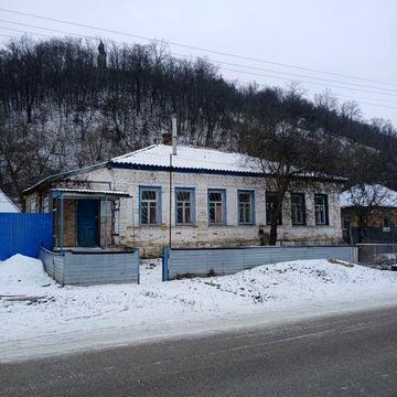 Продад частину будинку