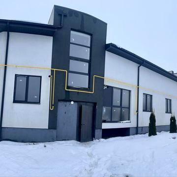 Продаж однокімнатної в Струмівці