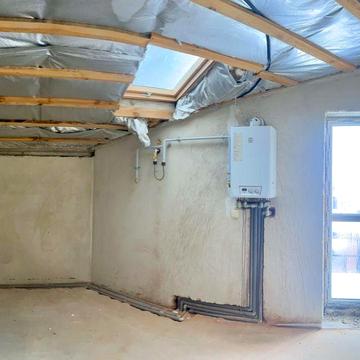 Продаж однокімнатної в Струмівці