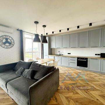 Оренда СУЧАСНОЇ 2-кім кв 75м2 ЖК «Avalon» Чорновола / Замарстинівська