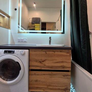 Однокімнатна мінімальне оформлення Сертифікат Постанова