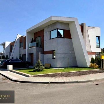 300м2 з авторським ремонтом Конча Заспа Козин преміальне місце Montana