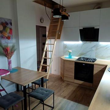 Продаж 2х кімнатної квартири ЖК Леополь Таун