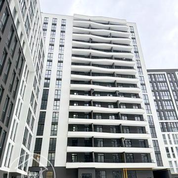 Вигідно! Двокімнатна квартира в новобудові. Вул. Дж. Вашингтона