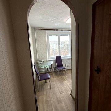 Продаж 1к Квартира Академіка Павлова вулиця