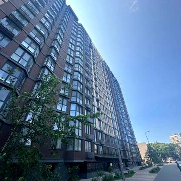 Продам 3к квартиру в ЖК Прохоровский квартал, дом сдан, центр ЖК Прохоровский квартал