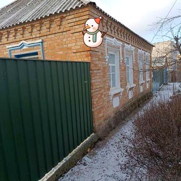 Будинок Кущівка, хороші технічні характеристики! 77м.кв.