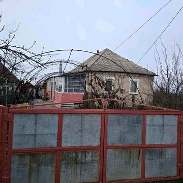 Продаётся дом с. Вязовок
