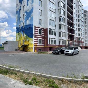 Продаж квартири Гостомель ЖК Покровський