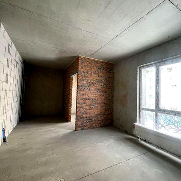 ЄОселя! Супер квартира у новобудові! 2 поверх! Можна на ремонт!