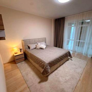 Здача пнорамної квартири з видом на Річку! Можна з тваринами!