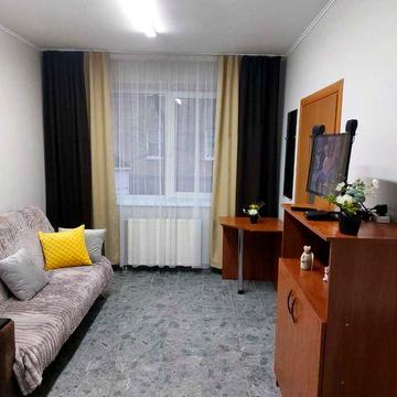 Довгострокова оренда однокімнатної квартири в м. Тячів