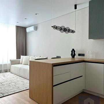 Діброва Парк(Dibrova Park) Якісний ремонт 2026.Перша оренда, генератор