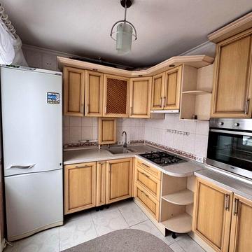 Оренда 3 кім квартири Фастівська