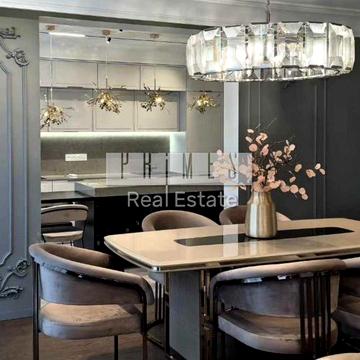 Продаж квартири 200м2 ЖК Французський квартал 2 ЖК Французський квартал 2