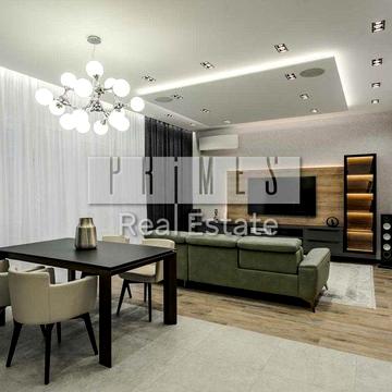 Продаж 4к квартири, ЖК Бульвар Фонтанів, вул. Саперне Поле, 5 ЖК Бульвар Фонтанів