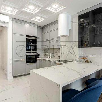 Продажа квартиры, ул. Саперное Поле, Печерск, Бульвар Фонтанов ЖК Бульвар Фонтанів