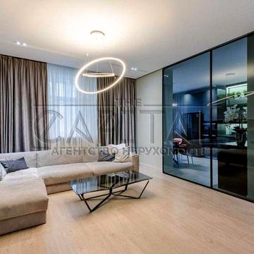 Продаж дизайнерської квартири з 3 спальнями ЖК Французький квартал ЖК Французький квартал